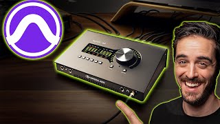 Connecting Your Audio Interface to Pro Tools StepbyStep Tutorial [upl. by Barron]