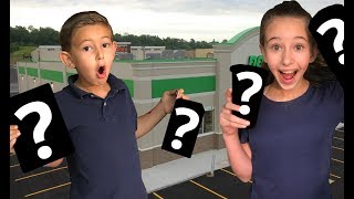 MASSIVE DOLLAR TREE HAUL  Josh Darnit [upl. by Adnylem303]