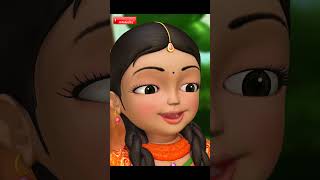 Akkad Bakkad Bambe Bo  अक्कड़ बक्कड़ बम्बे बो  Hindi Rhymes amp Balgeet  Infobells [upl. by Oiruam]