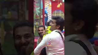 Surprise for Rohini 🙌 Bigg Boss Telugu 8  DisneyPlus Hotstar Telugu [upl. by Vinay]