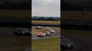 British GT 2024  Snetterton [upl. by Nagaem783]