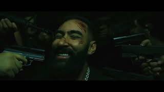 LA FOUINE  LE SON DES BANDITS FEAT LADY LAISTEE [upl. by Siuluj222]