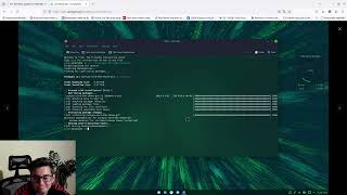 CachyOS  Arch Linux installation on VirtualBox [upl. by Esra672]