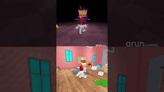 Roblox  EPIC SCHOOL ESCAPE VS TEAM ESCAPE BABY BARRY DAYCARE JUMPSCARE [upl. by Bazluke]