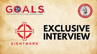 Sightmark Wraith Mini Thermal Scope  Exclusive GOALS interview [upl. by Willman]