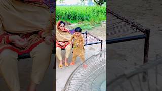 Aise chalate hain pankha funny teaculture flutemusic drinkwater comedy mianbiwi flutesong [upl. by Aniaz]