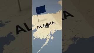 why Russia sold Alaska to the US shortvideo [upl. by Ammann]