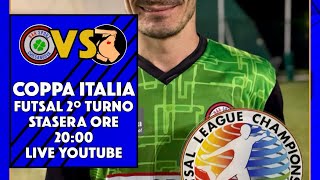 🚨FLC🚨COPPA ITALIA🇮🇹 MS Boys Bedizzole VS Bar Sport Chiesanuova [upl. by Melville]