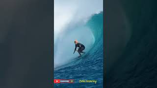 Tahiti pro 2024Surfvideo by Brisa Hennessy [upl. by Garfinkel769]