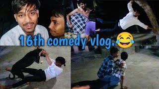 16th comedy vlog Ever 😂😂 [upl. by Annnora]