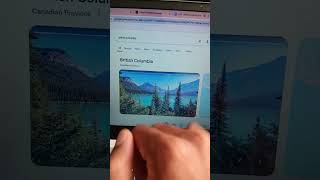 A touch screen is everything touchscreen smartphone trending satisfying 2024 subscribe shorts [upl. by Procora]