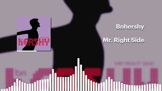 Mr Right Side [upl. by Adnawyt]