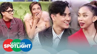 MayWards Kilig romance that is beyond magical  Kapamilya Spotlight [upl. by Naic]