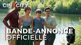 Le temps daimer  Bandeannonce officielle VF  Cinécity Nouméa [upl. by Oilla]