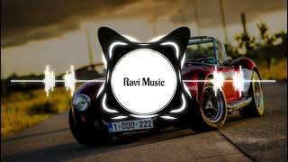 PRADA  JASS MANAK 🔊🔊 BASSBOOSTED 🔊🔊  ultra deep bass  deep bass boosted  Ravi Music [upl. by Fornof]