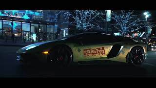 Internet Money  Lemonade Felix Schorn Remix  CAR VIDEO [upl. by Erodisi449]