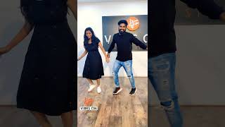 Mellisaiye  MrRomeo  Prabhu Deva  Karthik amp Revathy  VIBES ON DANCE STUDIO [upl. by Irena]