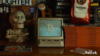 VanEck Bitcoin Commercial [upl. by Klayman937]