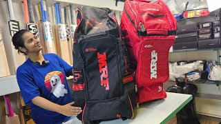 Why Choose the Virat Kohli Limited Edition Cricket Kit Bag [upl. by Celinka79]