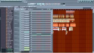 te pintaron pajaritos en el aire  instrumental remake by YAREPH [upl. by Ardyth]