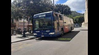 arst 6307  Mercedes–Benz Citaro O 530 210KW NU [upl. by Anyela181]