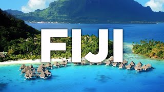 Discovering the Fiji Islands  Trippy Travels [upl. by Neerod]