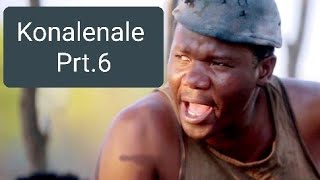 Best Of Ndjeke Ya Malimba GiIndongo Comedy  Namibian YouTuber [upl. by Ariela698]