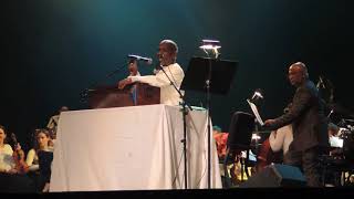 MUST WATCH Ilayaraja talks about Kannadasan amp his lyric writing style Avar Kai ThattalaLegends [upl. by Sofie]