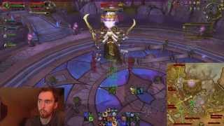 Heralds of the Legion Achievement GuideAll WoD Shattrath City Rare Spawns [upl. by Rolf]