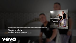 Skweletu  Ngiyazondlela Visualizer ft Khuzani Sne Ntuli [upl. by Noira]