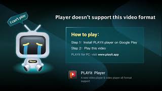 HOW TO DOWNLOAD PLAYit Player  official tutorial  Full Guide by MD SADIK ISLAM [upl. by Penrod]