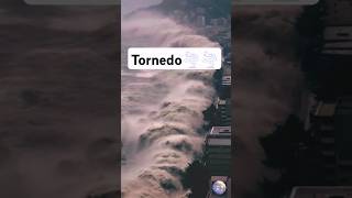 Tornedo in florida city shortsvideo  ytshorts love trending trendingshorts music lyrics [upl. by Josh]