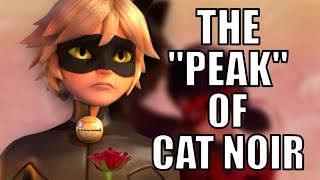 Glaciator⎮Miraculous Ladybug Season 2 Retrospective Review [upl. by Ringo926]