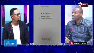 EV ROGER BAKA OEUVRE DE PLUS EN PLUS LA CONNAISSANCE CHRÉTIENNE AVEC DES DOMOSTRATIONS MONTRE [upl. by Aihtebat]