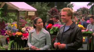 The Wedding Planner  flower shopping scene [upl. by Ahsrat976]