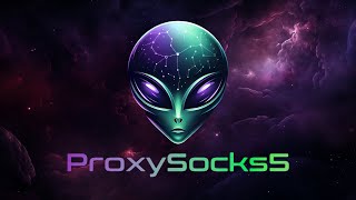 ShadowSocks  Android  How to set up  ProxySocks5com [upl. by Embry542]