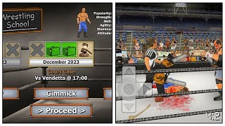 SEVERED LIMBS amp COURT CASES IN WRESTLING EMPIRE  New Updates [upl. by Iznyl976]