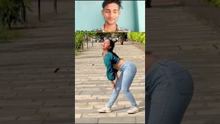 Mangta Hai To Aaja Naahi To Mai yeh Chali dance reaction [upl. by Eecyal]