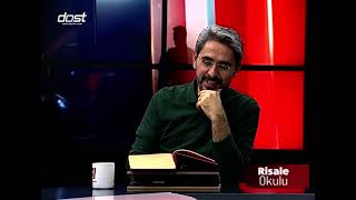 İkinci Söz Mütalaalı Okuma  Risale OkuluSeyfettin Bulutİsmail KurtSinan Okur [upl. by Lewert]