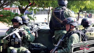 Mexico marks another recordbreaking year for murders [upl. by Nathanial]