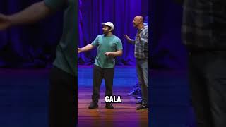 RAPHAEL GHANEM JUNTANDO CASAL com KIT GÁS comedia standupbrasil humor [upl. by Darill]