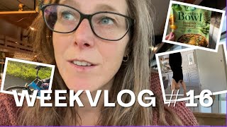 ETEN IN DELFT amp KRINGLOOPSHOPPEN  VLOG 16 [upl. by Aelram779]