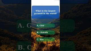 General knowledge quiz part 57 generalknowledge generalknowledgequiz challenge quiz gk funquiz [upl. by Santiago]