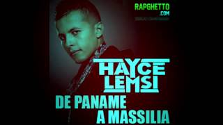 Clip Hayce Lemsi De Paname à Massilia Feat Zino HD NMSON [upl. by Matthaus673]