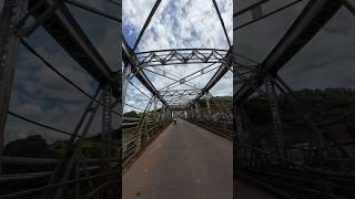 Iritty bridge shortvideo [upl. by Ahseela]