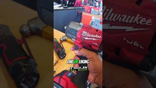 Milwaukee Tools vs Dewalt Power tools Whats Your Choice [upl. by Ettebab]