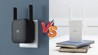 Wifi Booster vs Extender  See This Before You Buy [upl. by Rhtaeh]