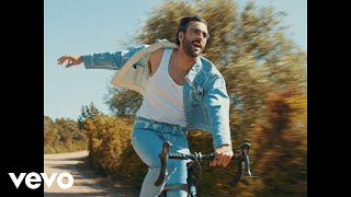 Marco Mengoni  Ma stasera Official Video [upl. by Oirretna]