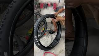 Upgrading to Maxxis Ardent 275x225 mtb cycling mtblife maxxis maxxistires [upl. by Cissiee591]