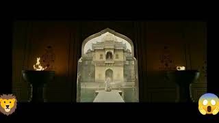 Alauddin Khilji see Maharani padmawati first time।। Full video must watch [upl. by Ahsikal]